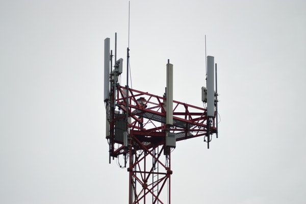 Antenas 5G