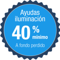 Ayudas 40% Ayudas 40%