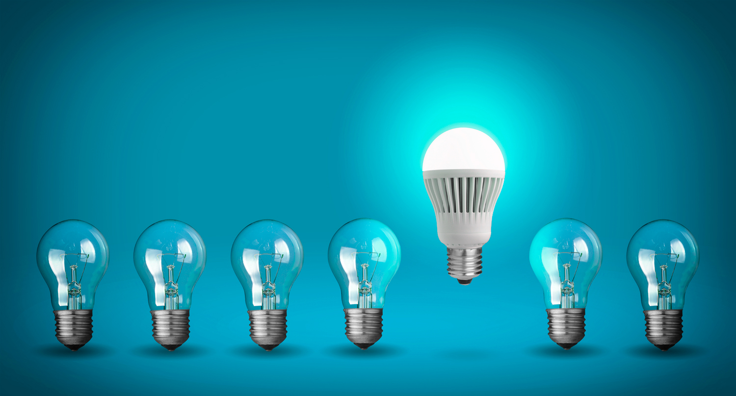 LED