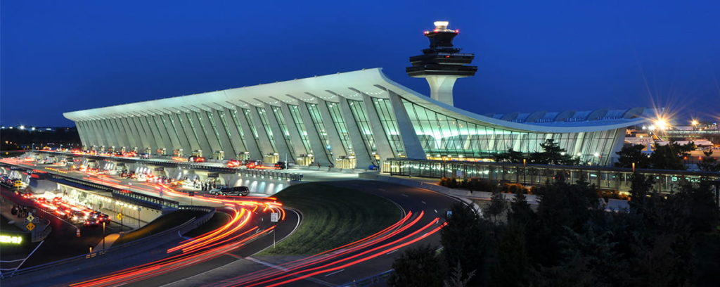 aeropuerto