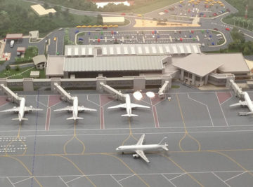 Aeropuerto Perú