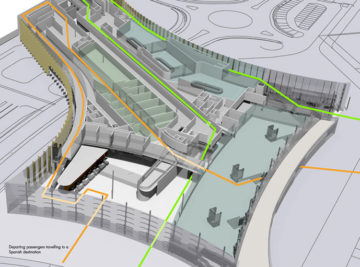 aeropuerto gibraltar