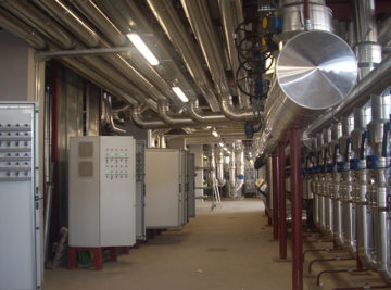 Consultoría SCADA en AGP