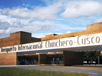Aeropuerto Perú