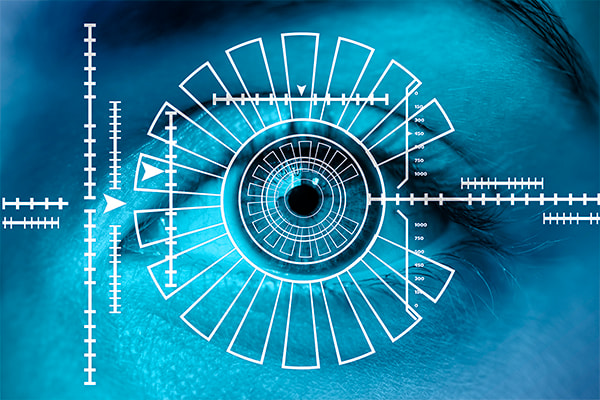 Biometría Aeropuertos