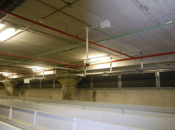 cctv ip fuerteventura
