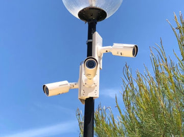 Installation and Maintenance of IP Security Systems