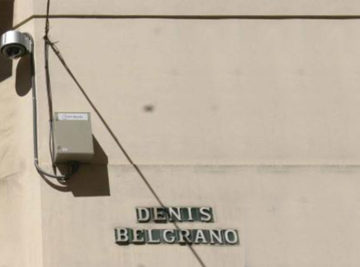 seguridad centro historico malaga