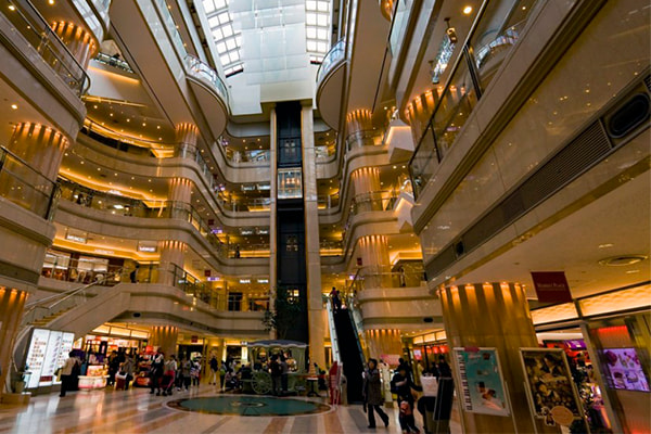 aeropuerto tokio