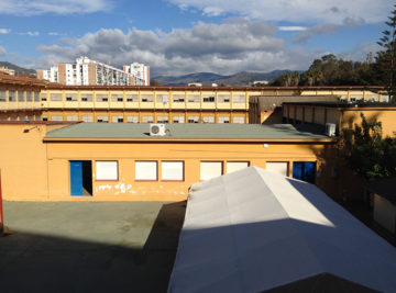 Proyecto de telecomunicación para FGUMA