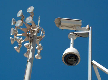 video ip aeropuertos